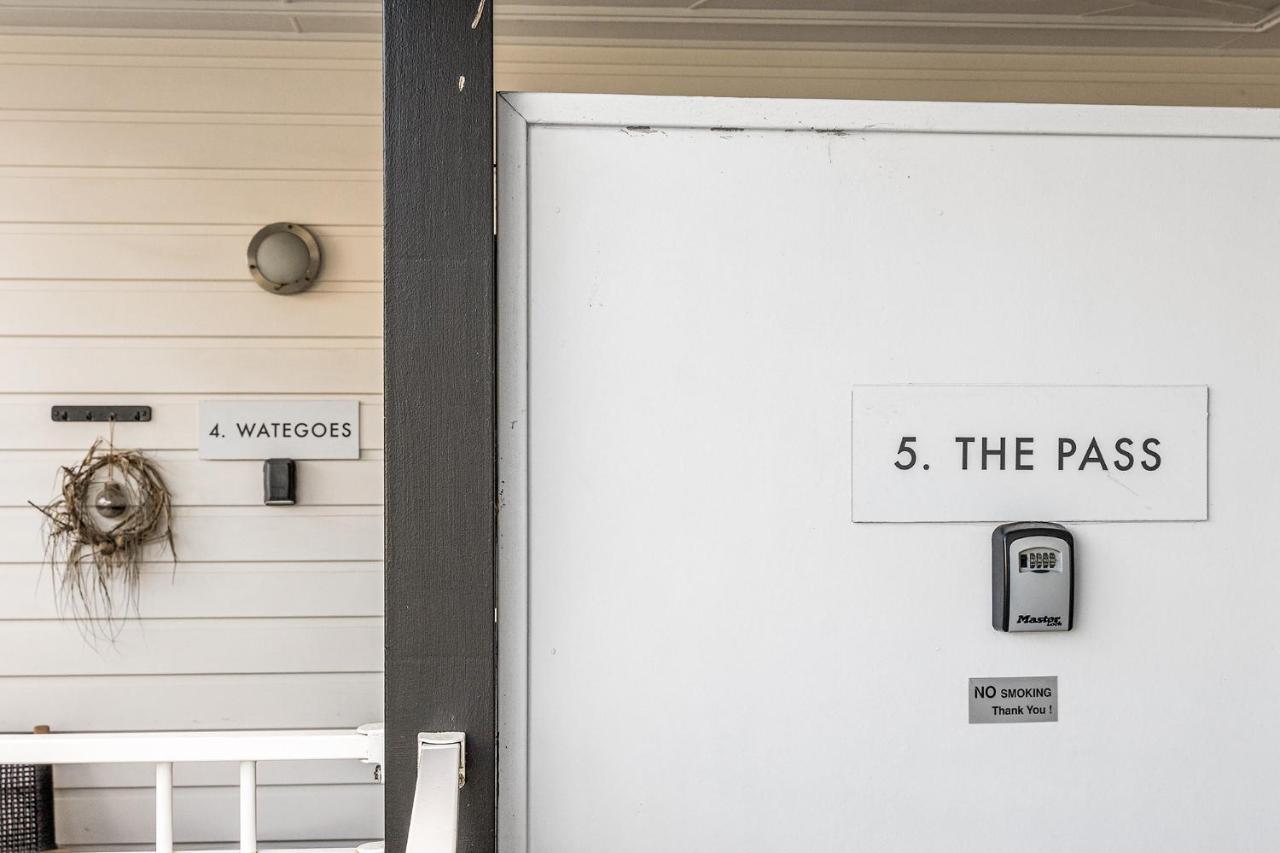 Azur Byron Bay Hotel Exterior foto