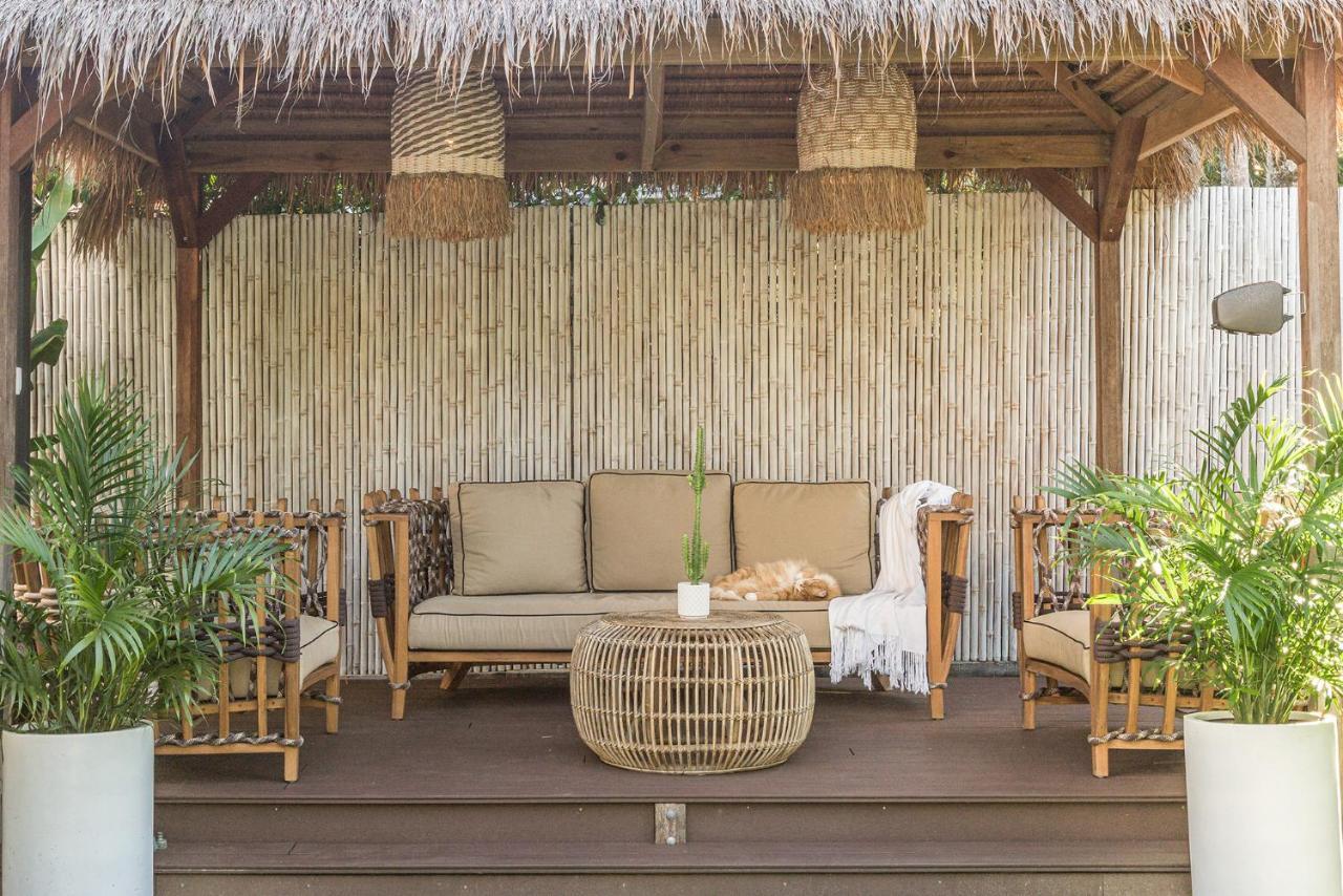Azur Byron Bay Hotel Exterior foto