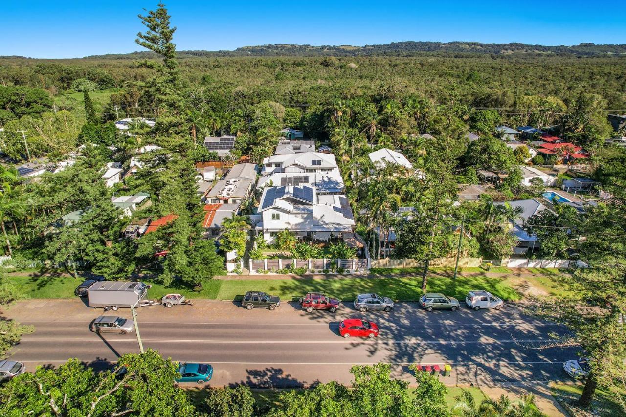 Azur Byron Bay Hotel Exterior foto