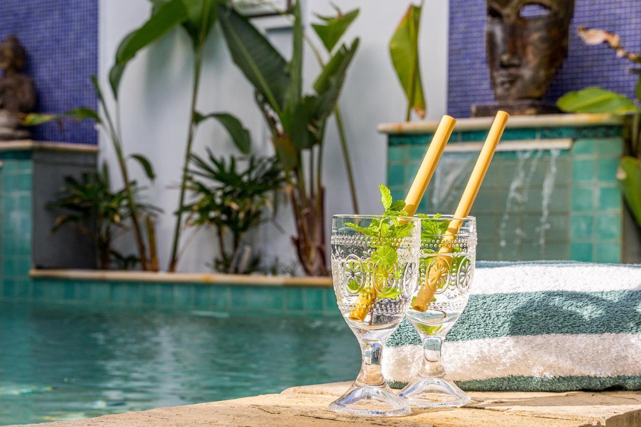 Azur Byron Bay Hotel Exterior foto