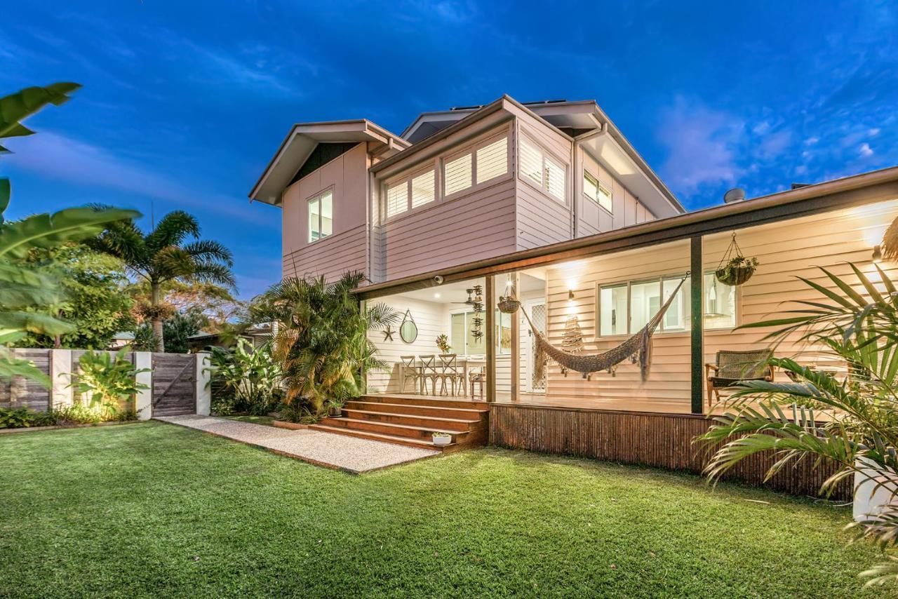 Azur Byron Bay Hotel Exterior foto