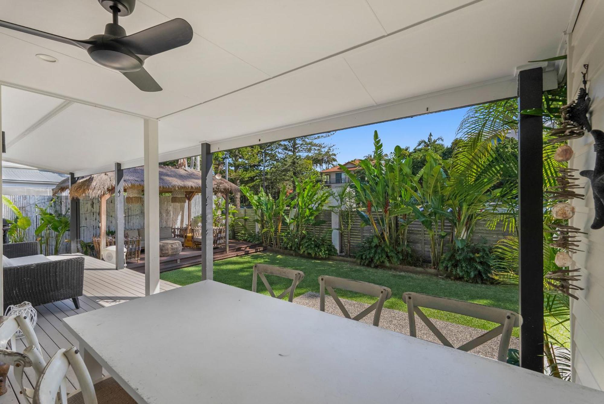 Azur Byron Bay Hotel Exterior foto