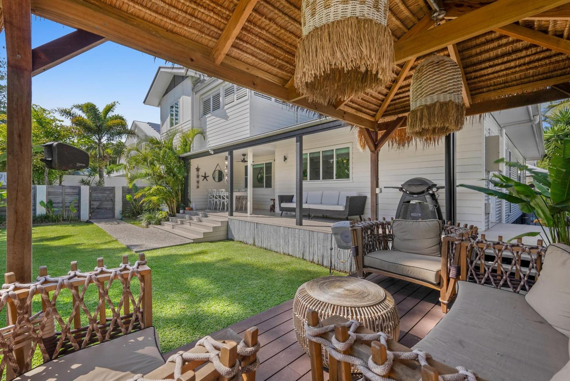 Azur Byron Bay Hotel Exterior foto