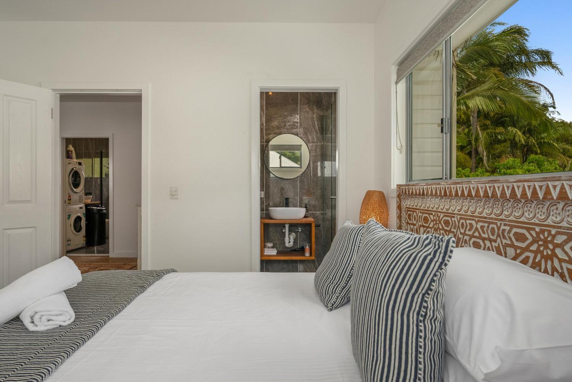 Azur Byron Bay Hotel Exterior foto